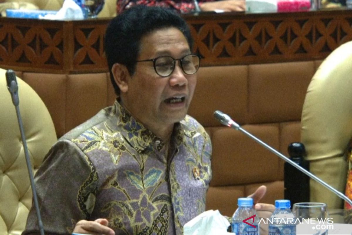 Mendes Abdul Halim Iskandar dorong sinergi Dana Desa dengan strategi pembangunan nasional