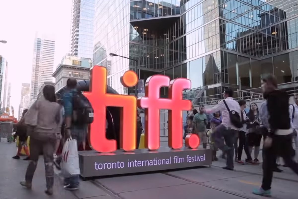 Festival Film Toronto terapkan protokol kesehatan sangat ketat