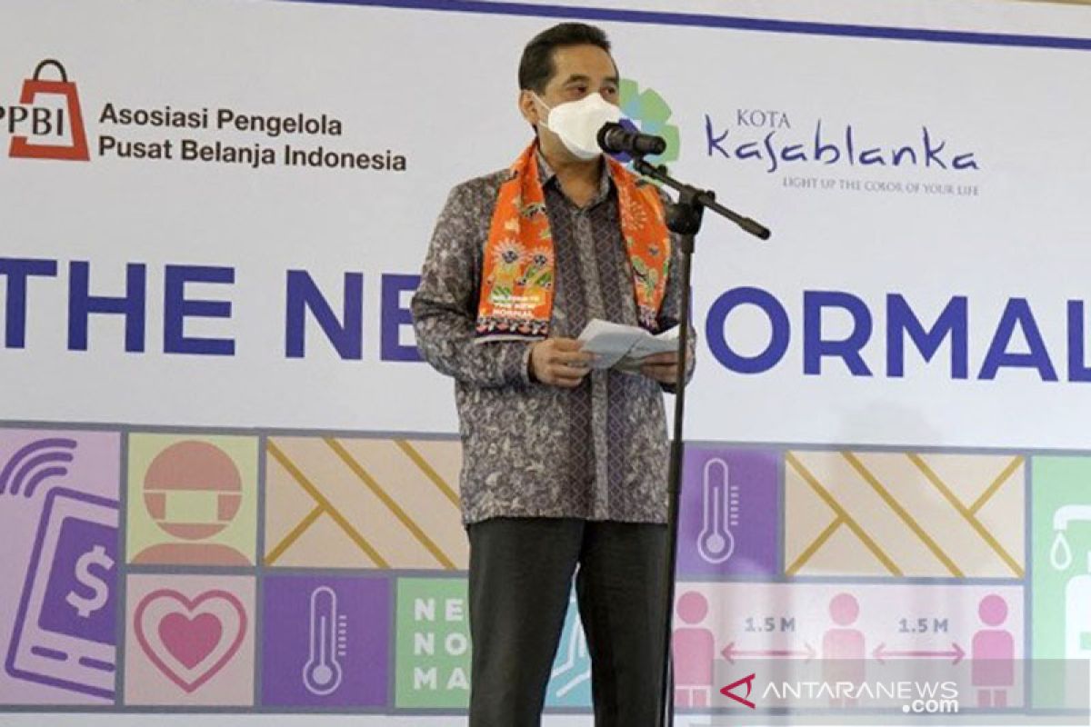 Mendag hadiri pertemuan menteri ekonomi ASEAN, bahas status draf RCEP