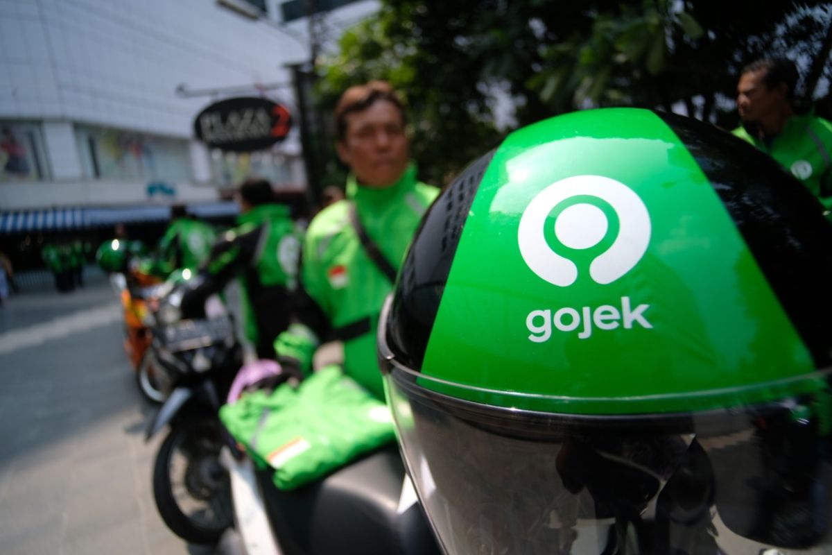 Layanan GoLife tutup, Gojek beri pelatihan gratis dan bantuan tunai untuk mitra