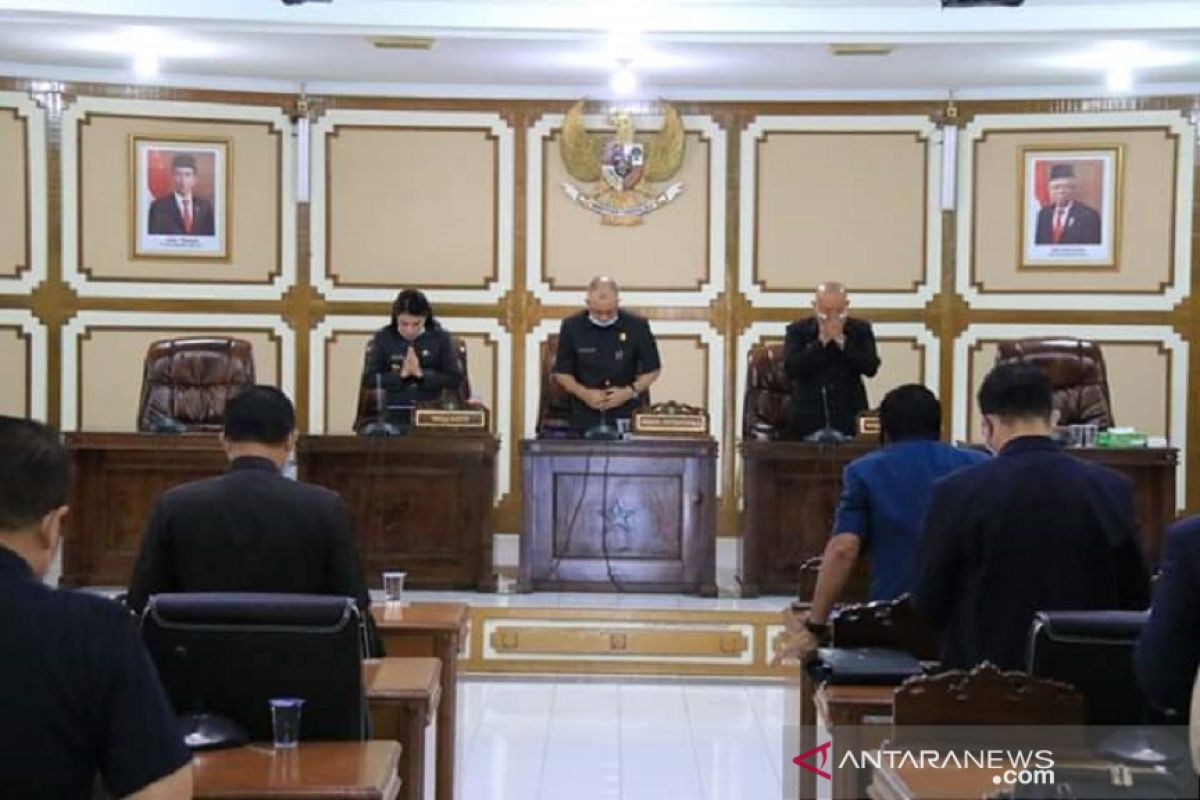 Inilah nama bandara yang disepakati Pemkot-DPRD Singkawang