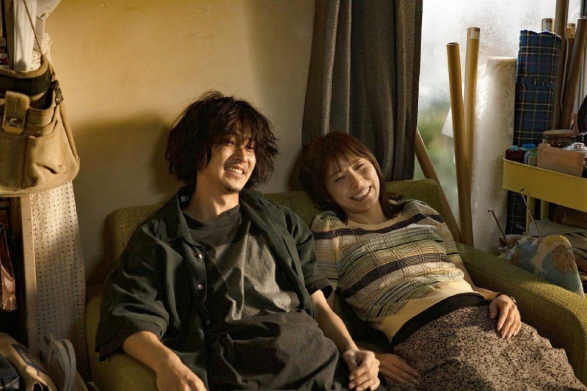 Film Jepang "Gekijou" hadir di Amazon Prime Video pada Juli