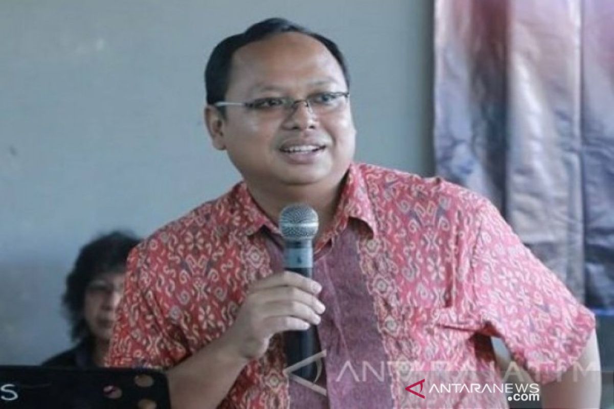 Pelindo III bantu relaksasi pinjaman Rp3,8 miliar bagi UKM terdampak COVID-19