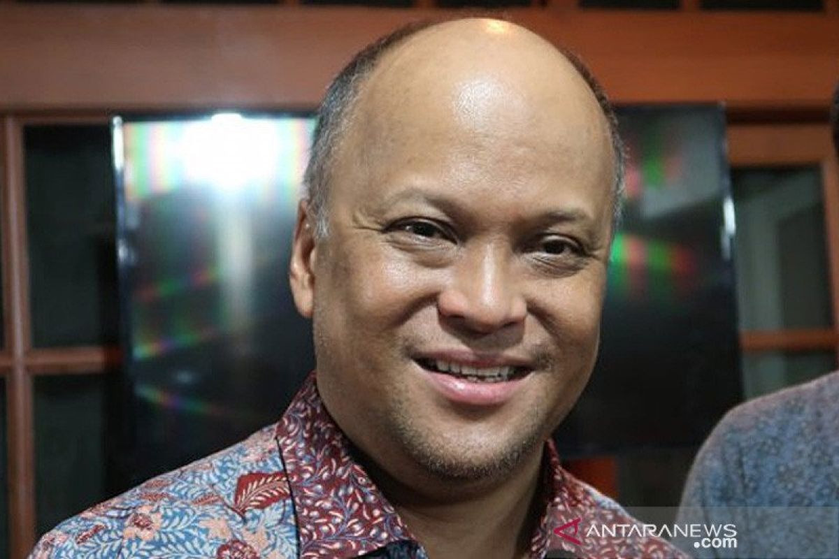 Ilham Habibie: Wabah COVID-19 picu deglobalisasi relokalisasi