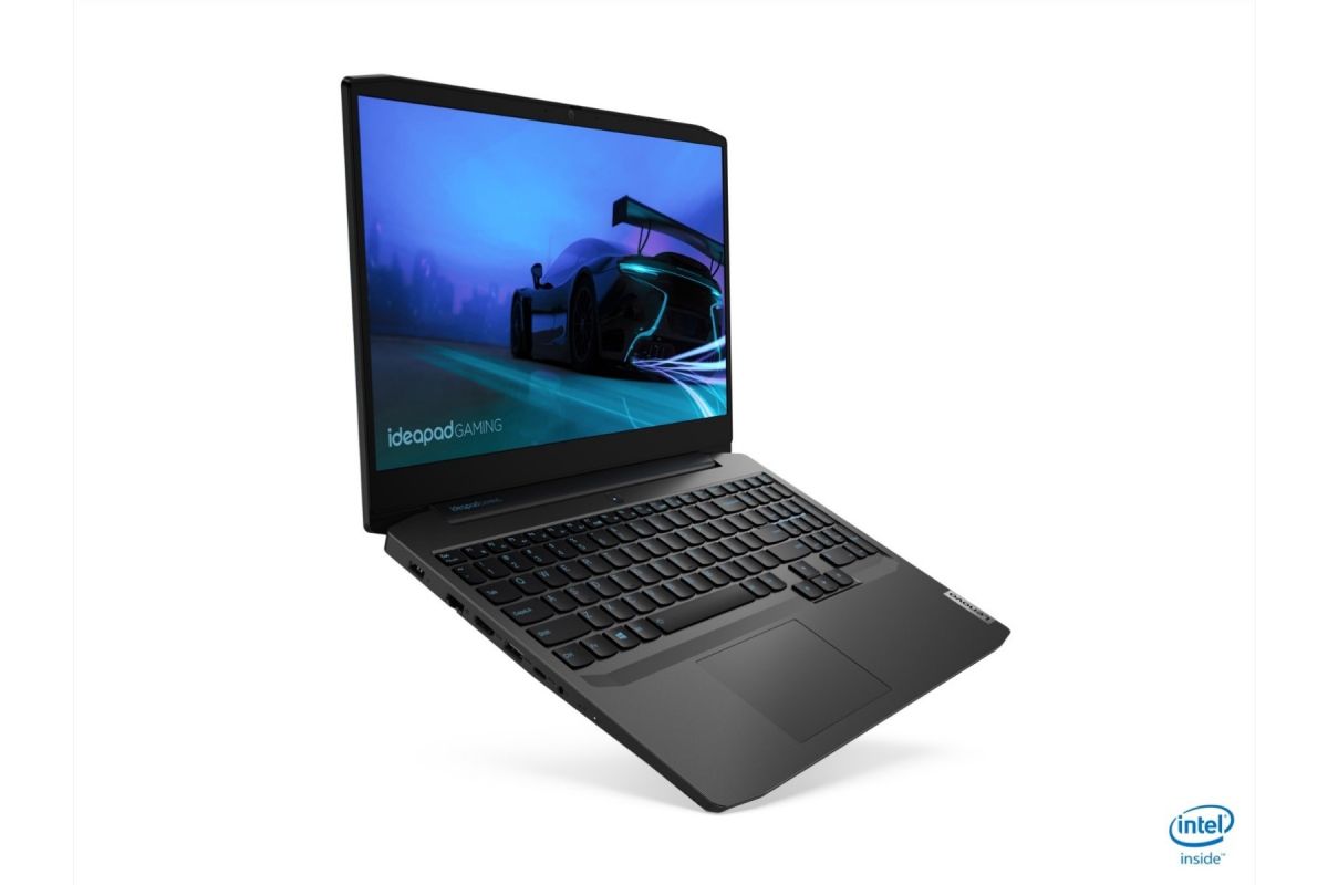 Lenovo luncurkan tiga laptop gaming sekaligus