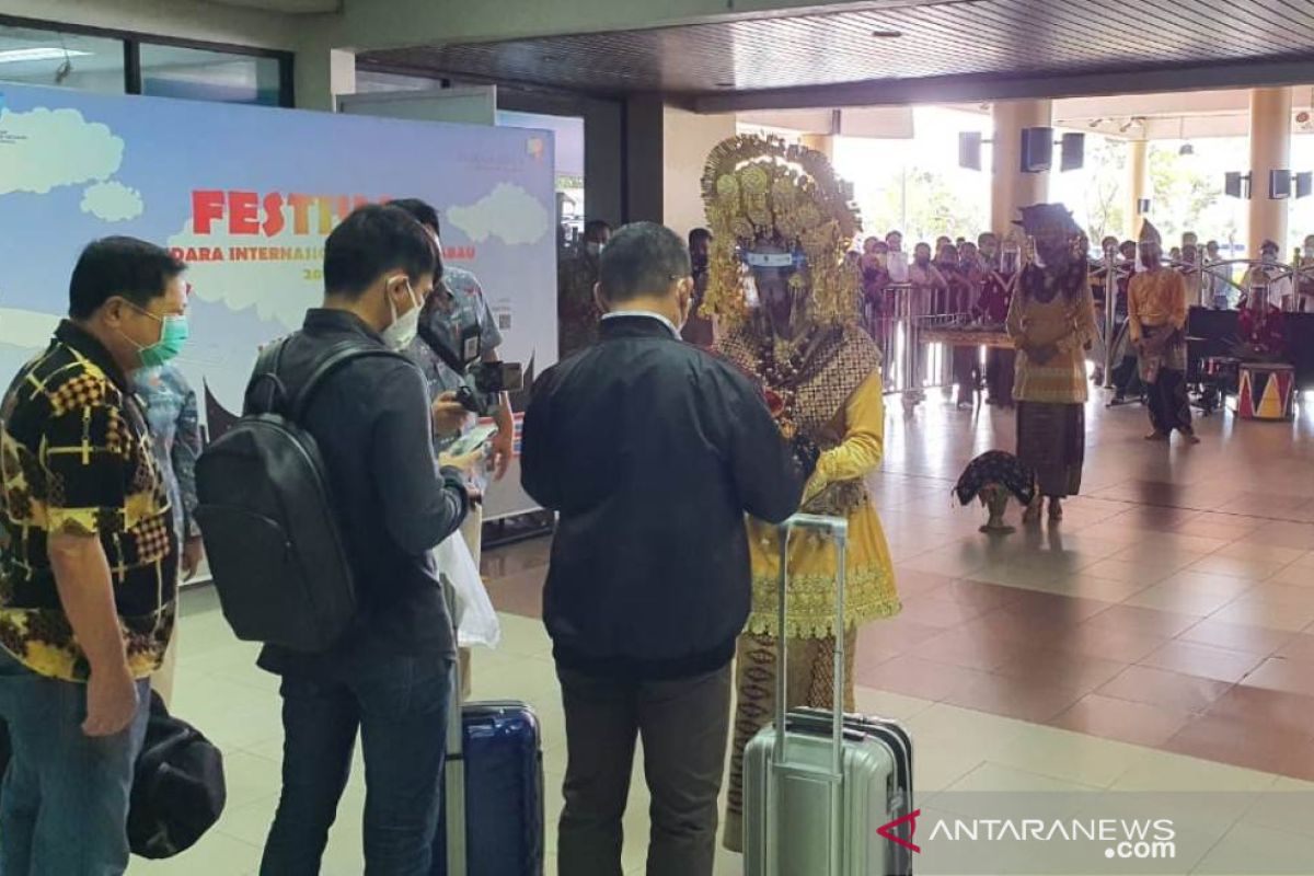 West Sumatra ready to welcome tourists  in new normal era