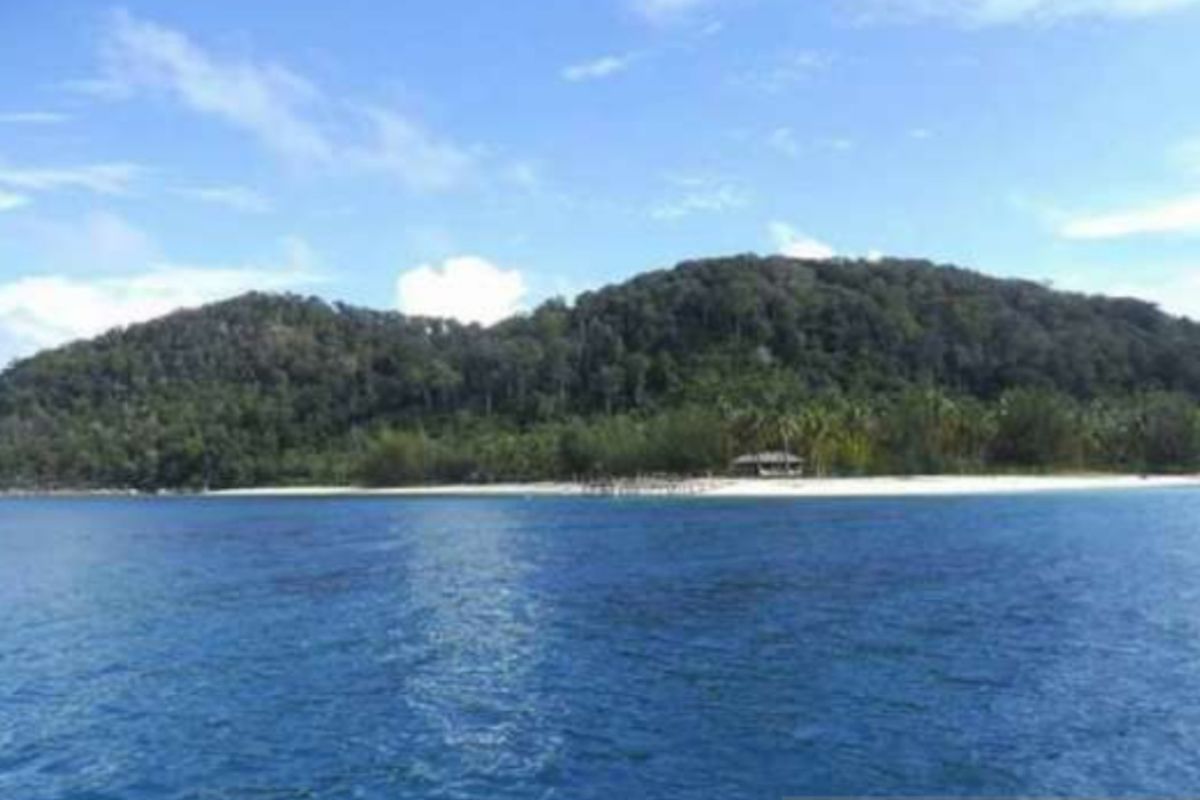 Cek Fakta!!..Pulau Ayam di Kepulauan Riau dijual ke pihak asing melalui online