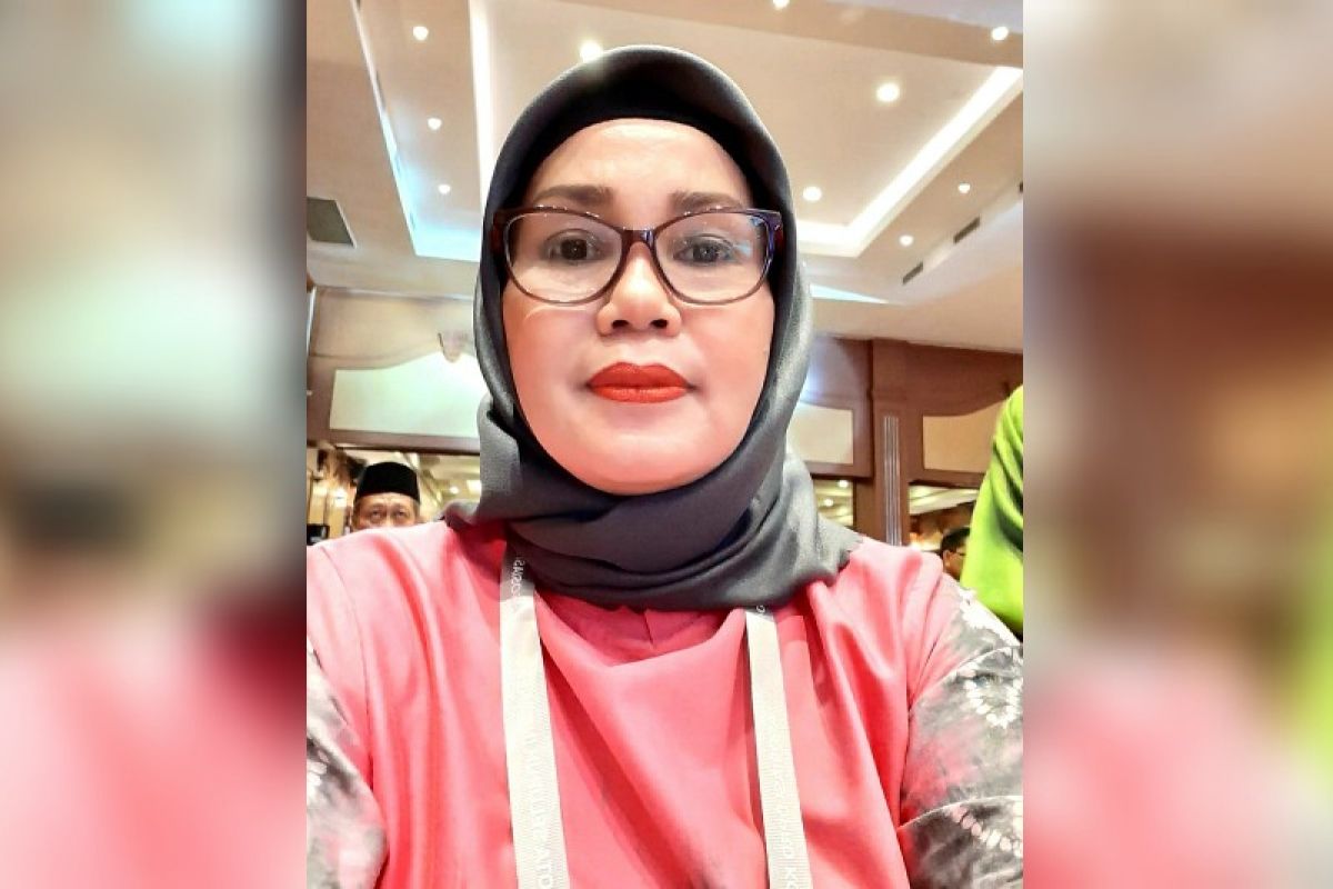 Legislator imbau IRT di Palangka Raya manfaatkan pekarangan bantu ketahanan pangan