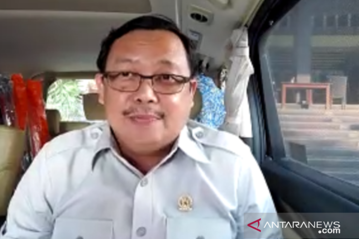 DPR: Keputusan untuk pindah Ibu Kota banyak dilakukan negara lain