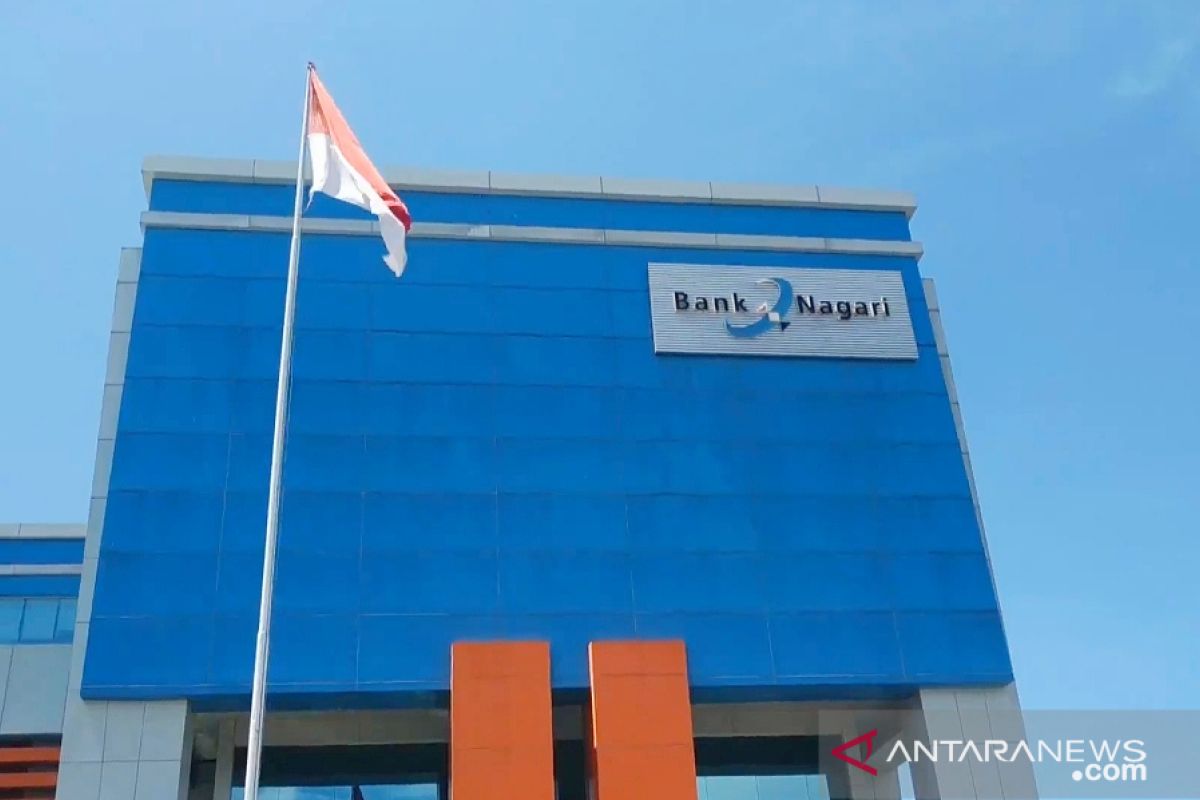 Calon Direksi Bank Nagari tinggal 11 orang ikut seleksi berikutnya