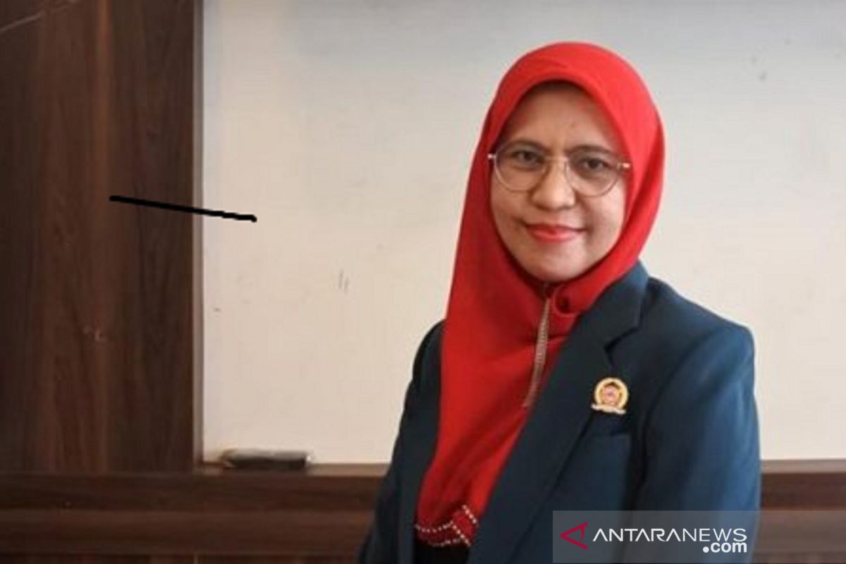 Satu pasien positif COVID-19 di Kuansing adalah tahanan Jaksa