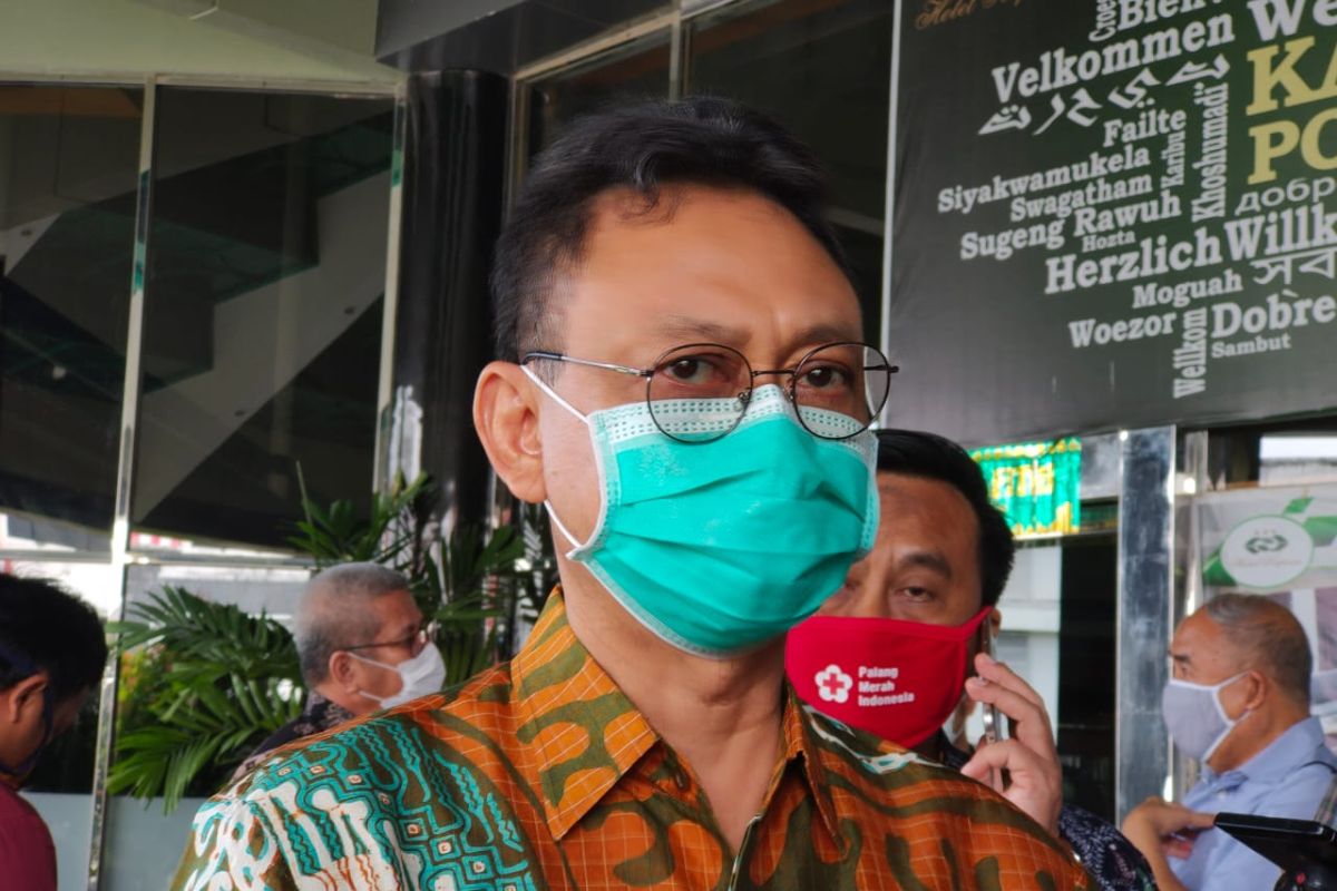 Pemkot Pontianak siapkan tim awasi proses PPDB tingkat SMP sederajat