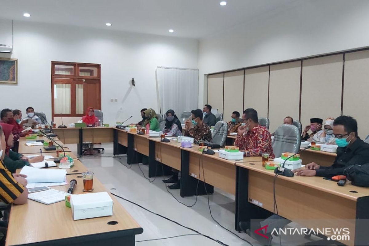 62 persen kepala keluarga di Kulon Progo peroleh bantuan JPS