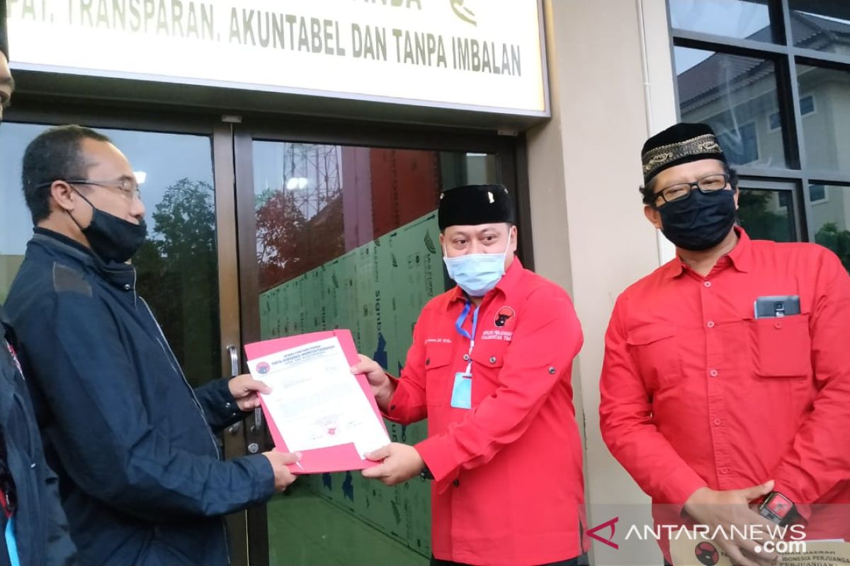 PDI-P Kaltim minta kasus pembakaran bendera diusut tuntas