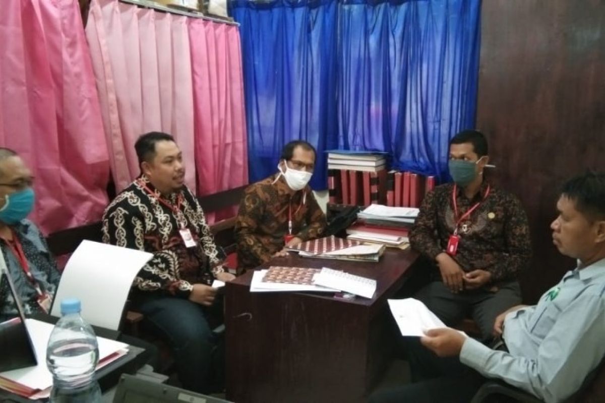 KPID Sulbar segera tertibkan lembaga penyiaran tidak berizin