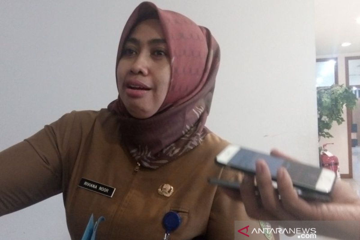 Dinas Permukiman Penajam butuh dana perawatan RTH Rp1,3 miliar