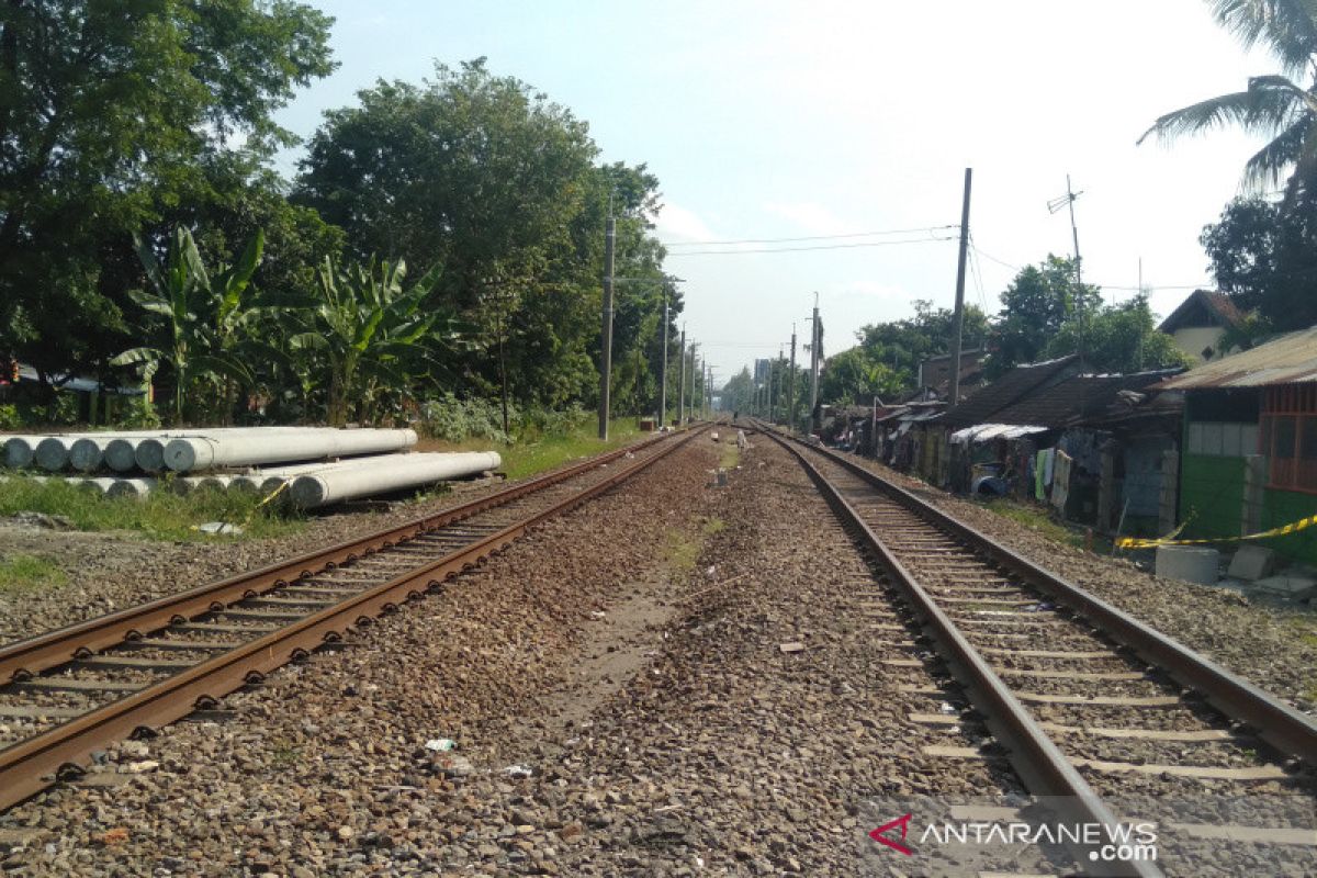 KRL Solo-Jogja segera beroperasi