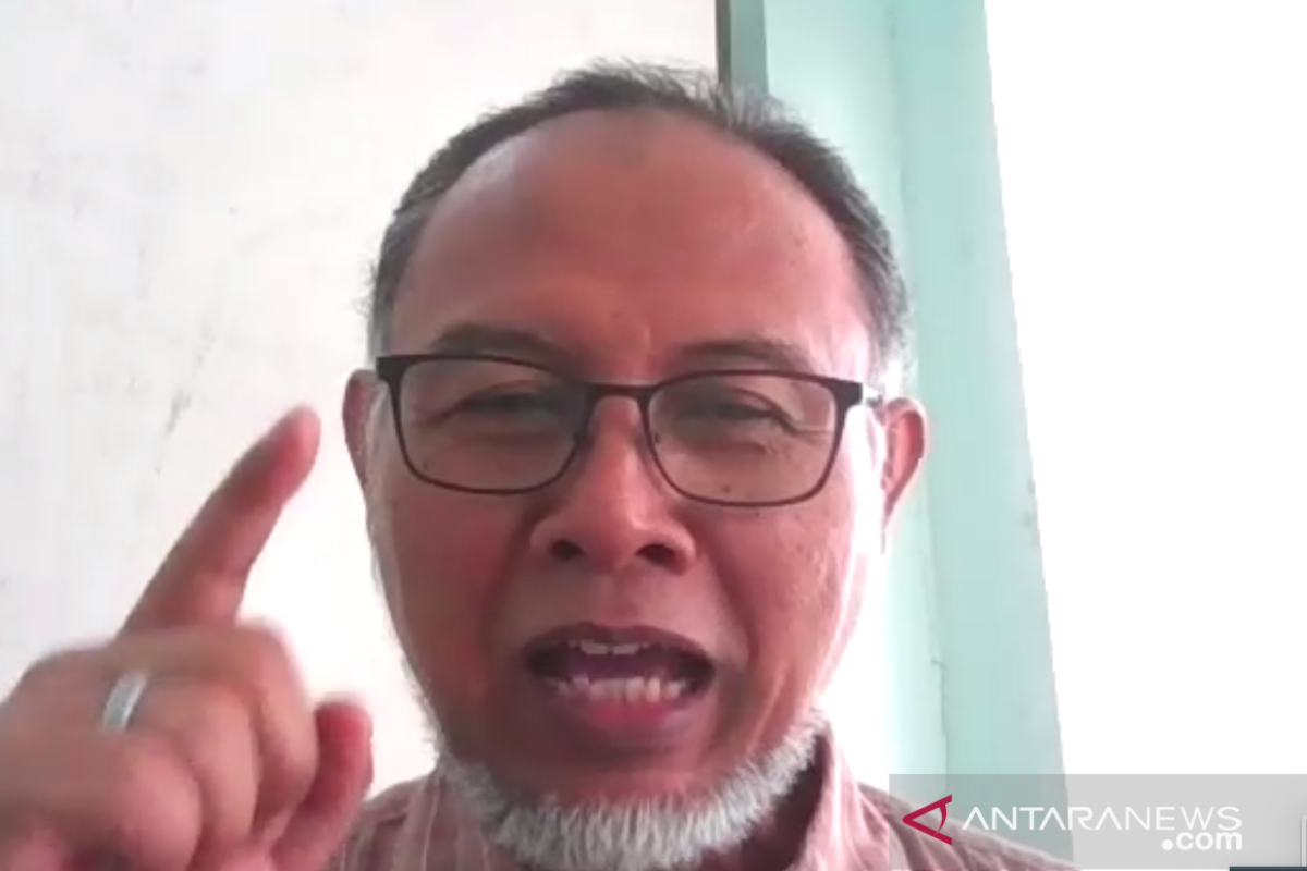 Bambang Widjojanto: Waspadai politisasi bansos COVID  oleh petahana