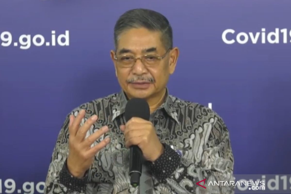 Lembaga Eijkman perkirakan bibit vaksin COVID-19 selesai awal 2021