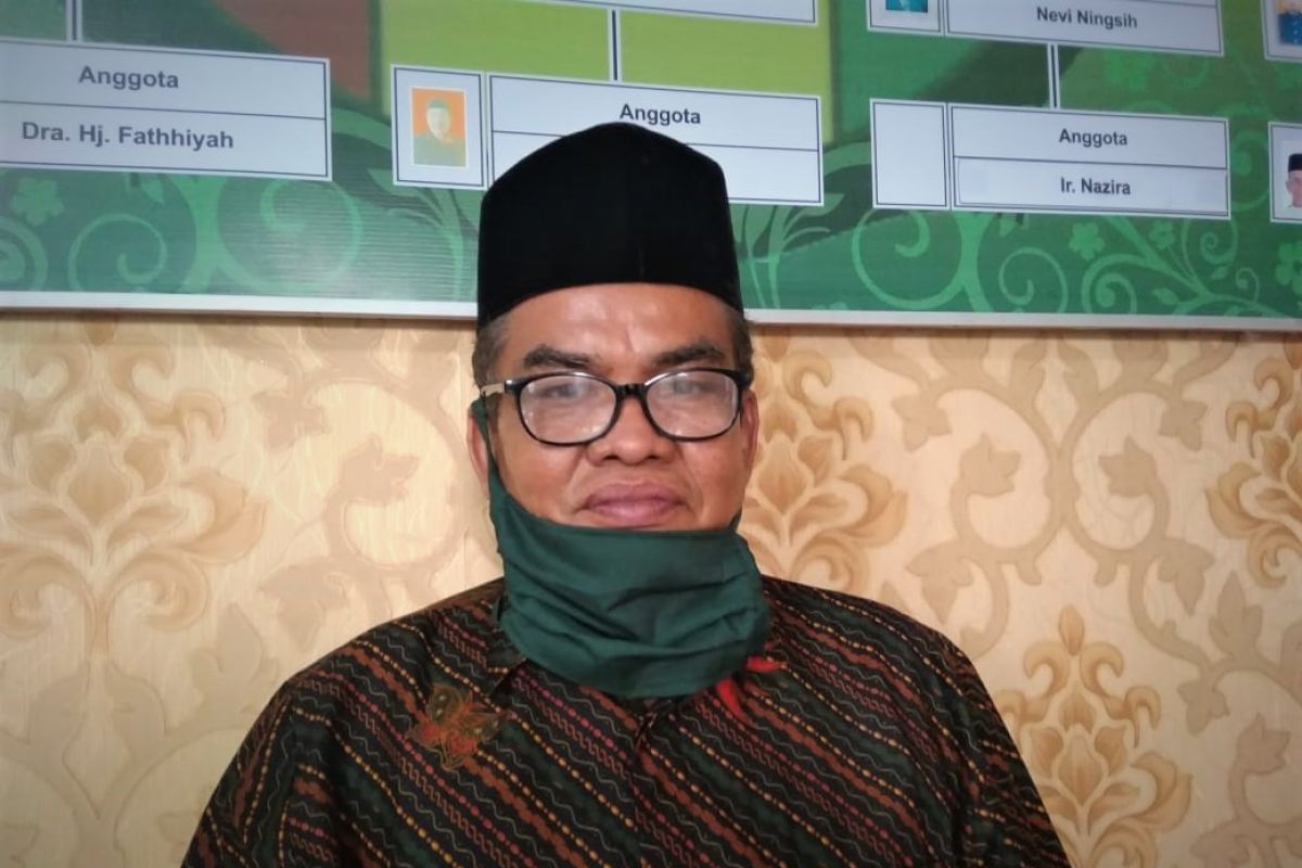 Perwal hari adat di Kota Banda Aceh hampir rampung