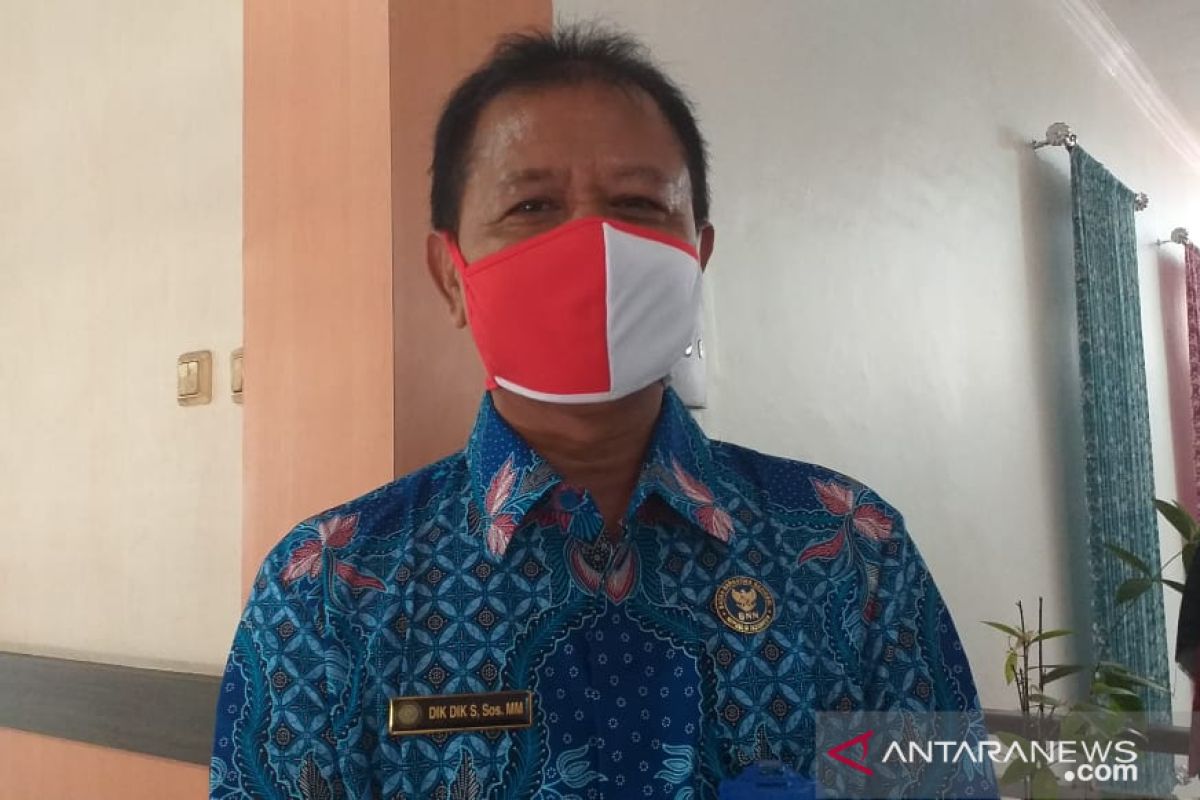 Kepala BNN: Belitung rawan penyelundupan dan perederan gelap narkotika