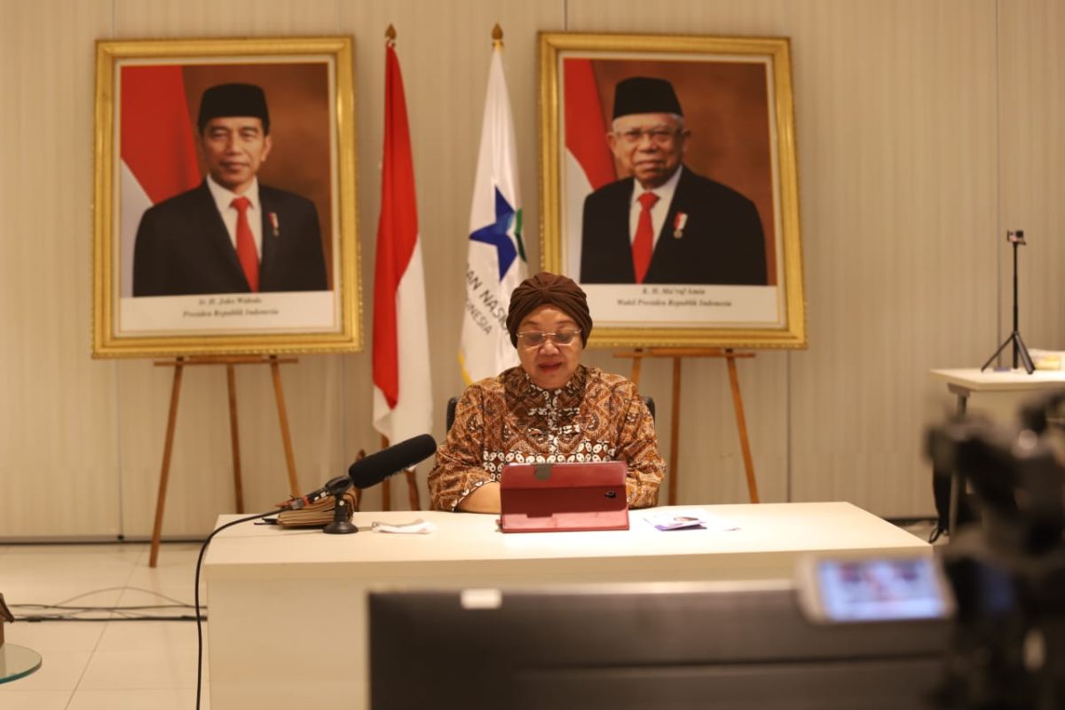 Hoaks mewabah, karena budaya baca masih lemah