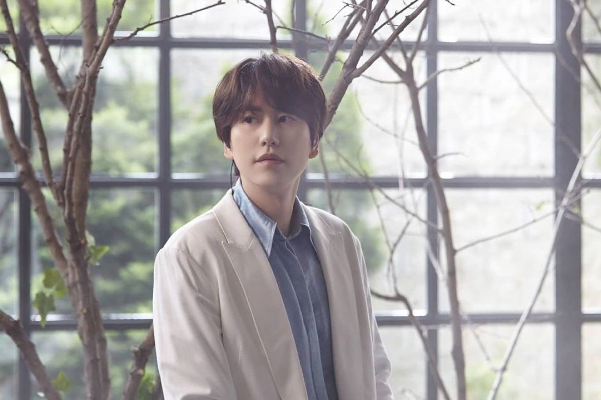 Kyuhyun Super Junior bakal kembali hadirkan lagu solo baru