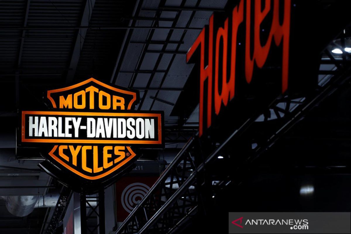 Sebanyak 140 karyawan Harley-Davidson di PHK