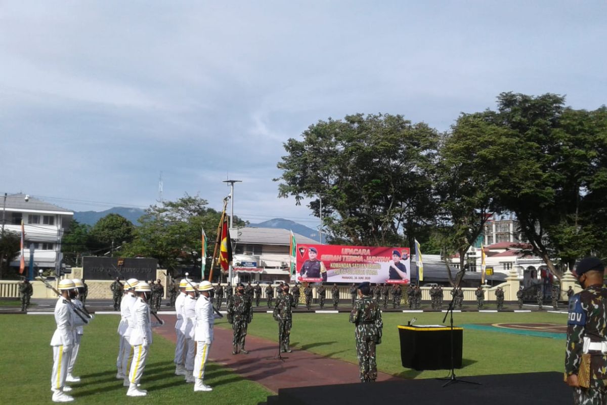 Kapolda: Mutasi jabatan tingkatkan profesionalitas satuan