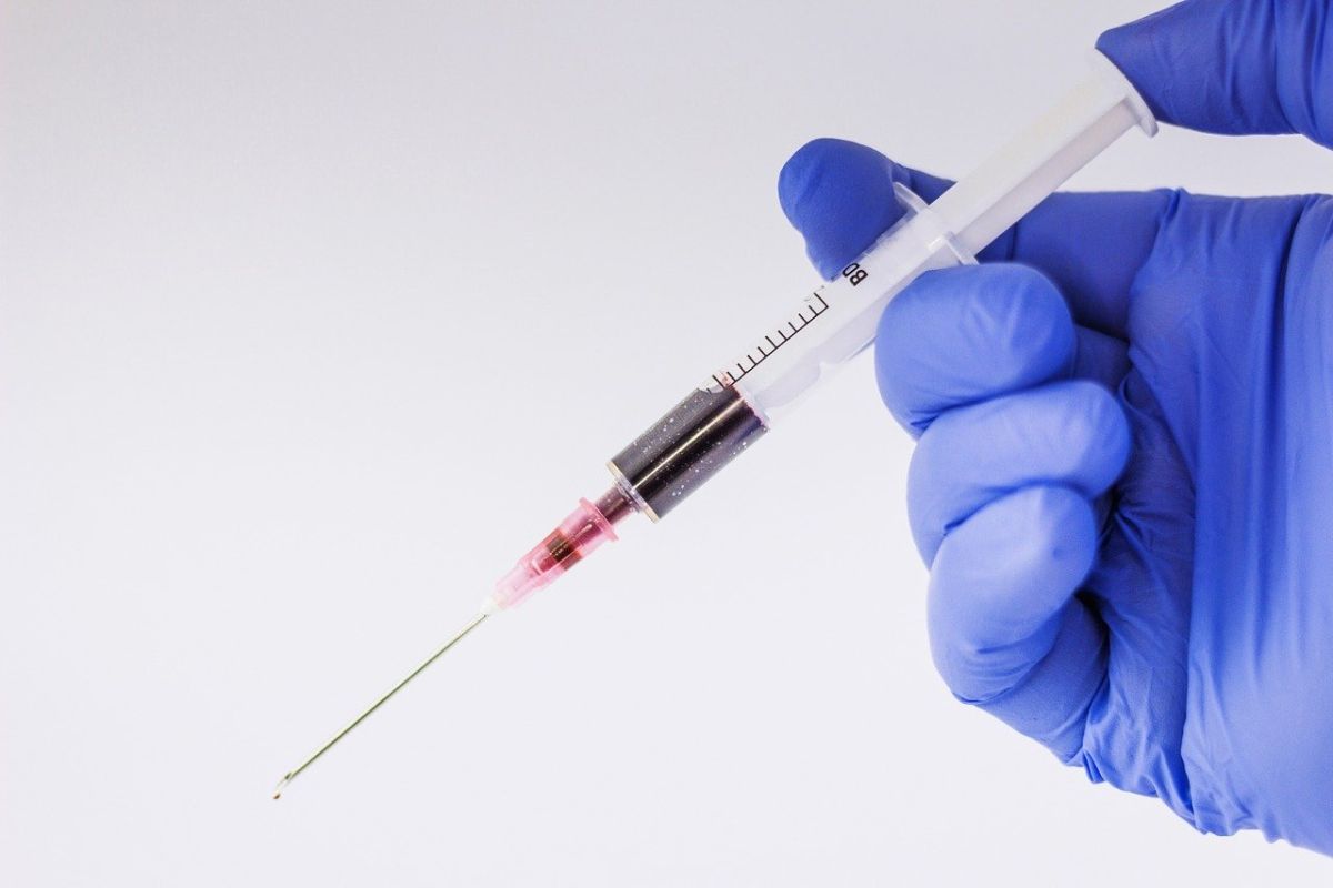 Lindungi yang terkasih melalui vaksinasi HPV