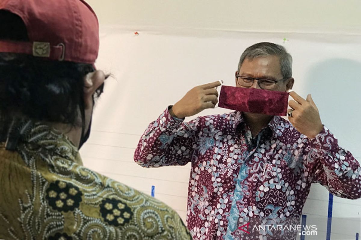 Jubir: Tidak disiplin pakai masker sebabkan kasus COVID-19 bertambah