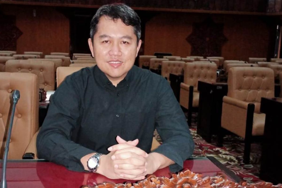 Legislator Mas Iin apresiasi diskon pajak kendaraan di Jatim