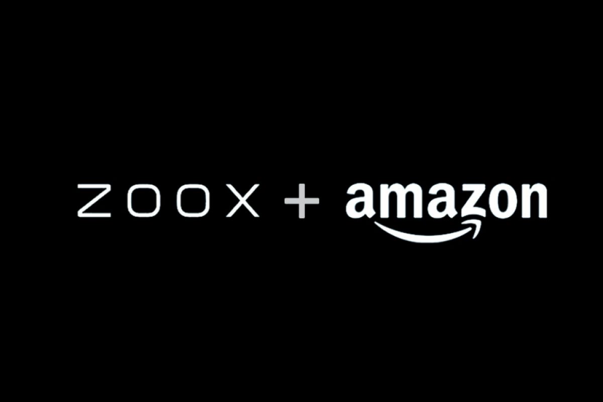 Amazon akuisi  Zoox