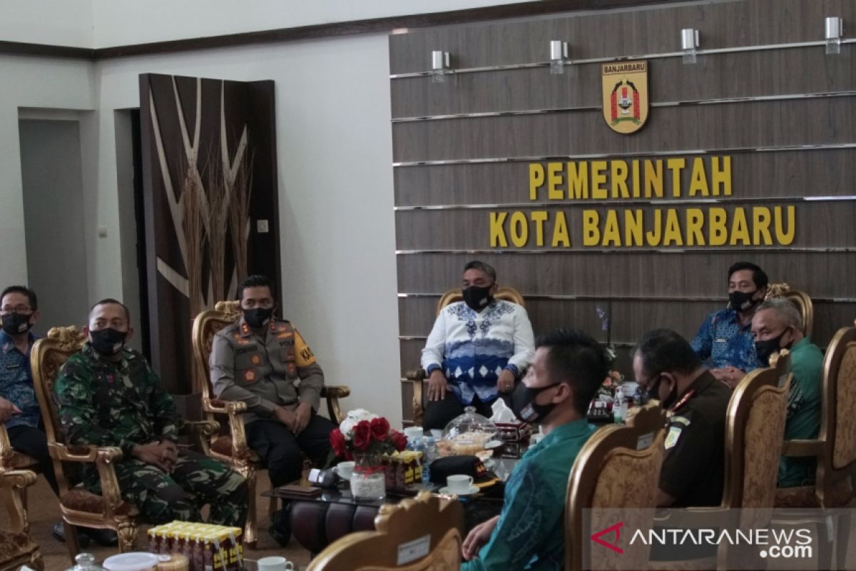 Wali kota minta masyarakat hindari narkoba