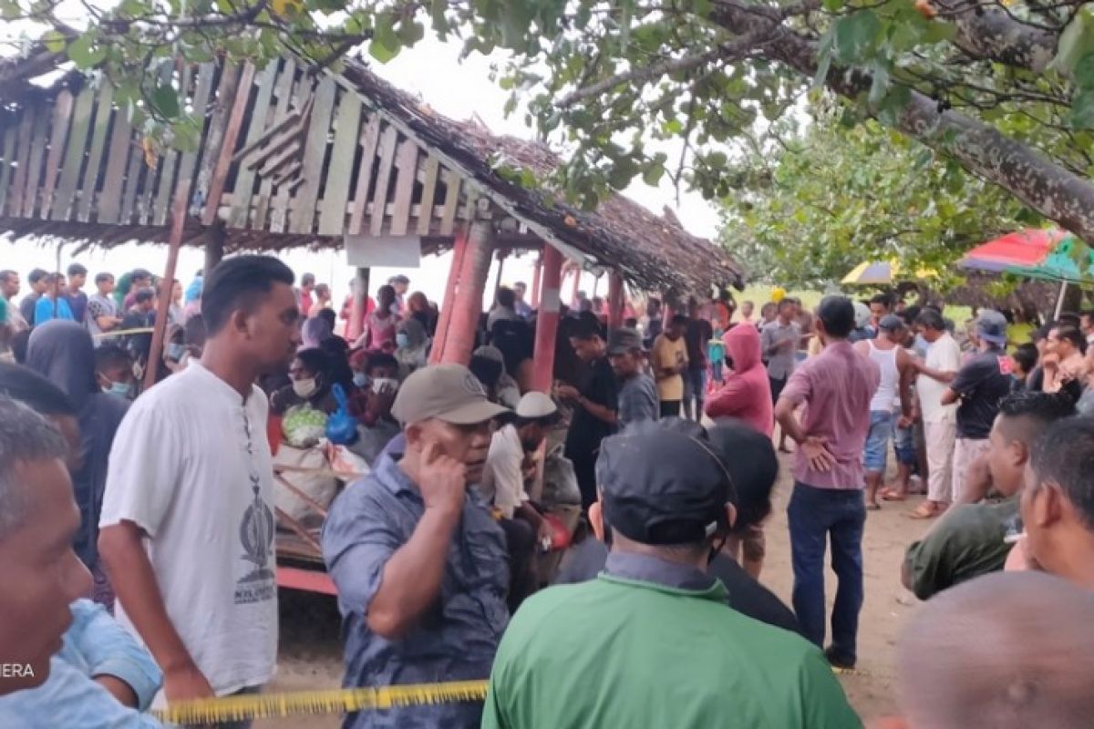 Usaha Menyambung Kehidupan Pengungsi Rohingya di Aceh