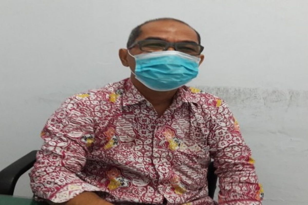 Positif COVID-19 kini di Langkat menjadi 10 Orang, ODP 3 dan PDP satu orang