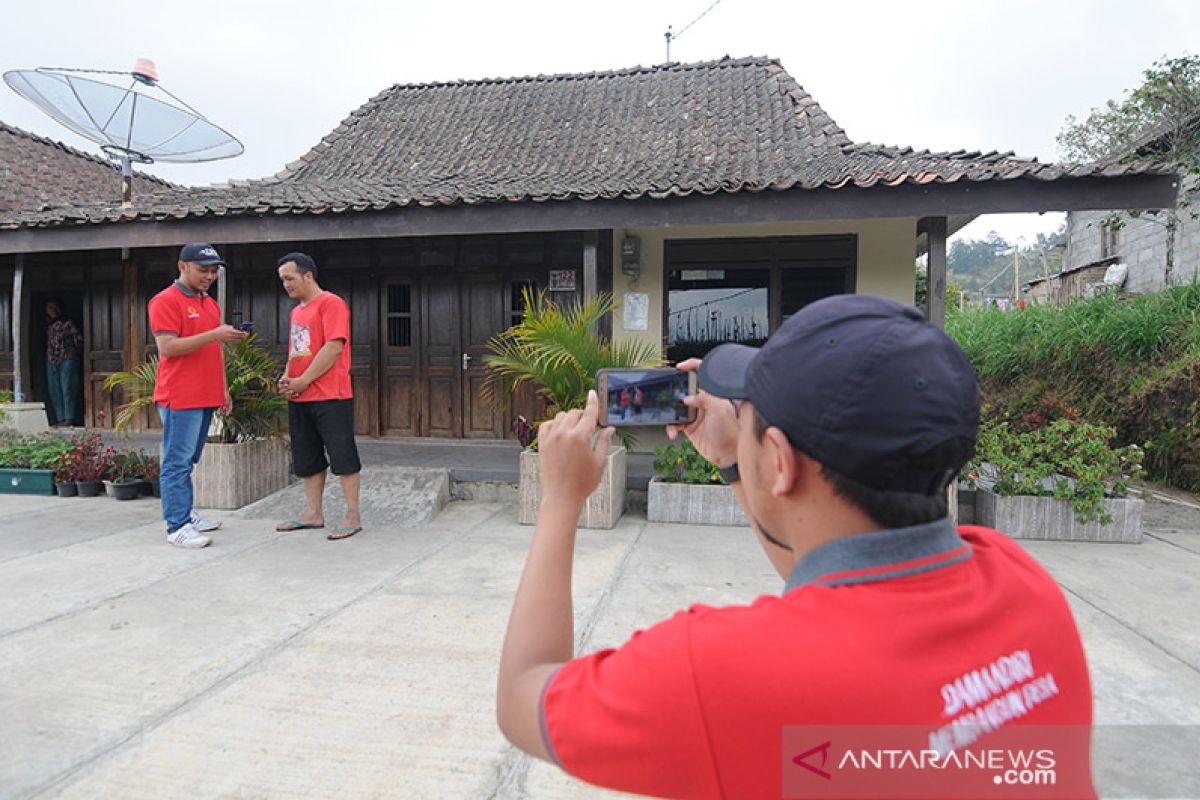 PUPR: 2.750 rumah tak layak huni di KSPN bakal jadi penginapan