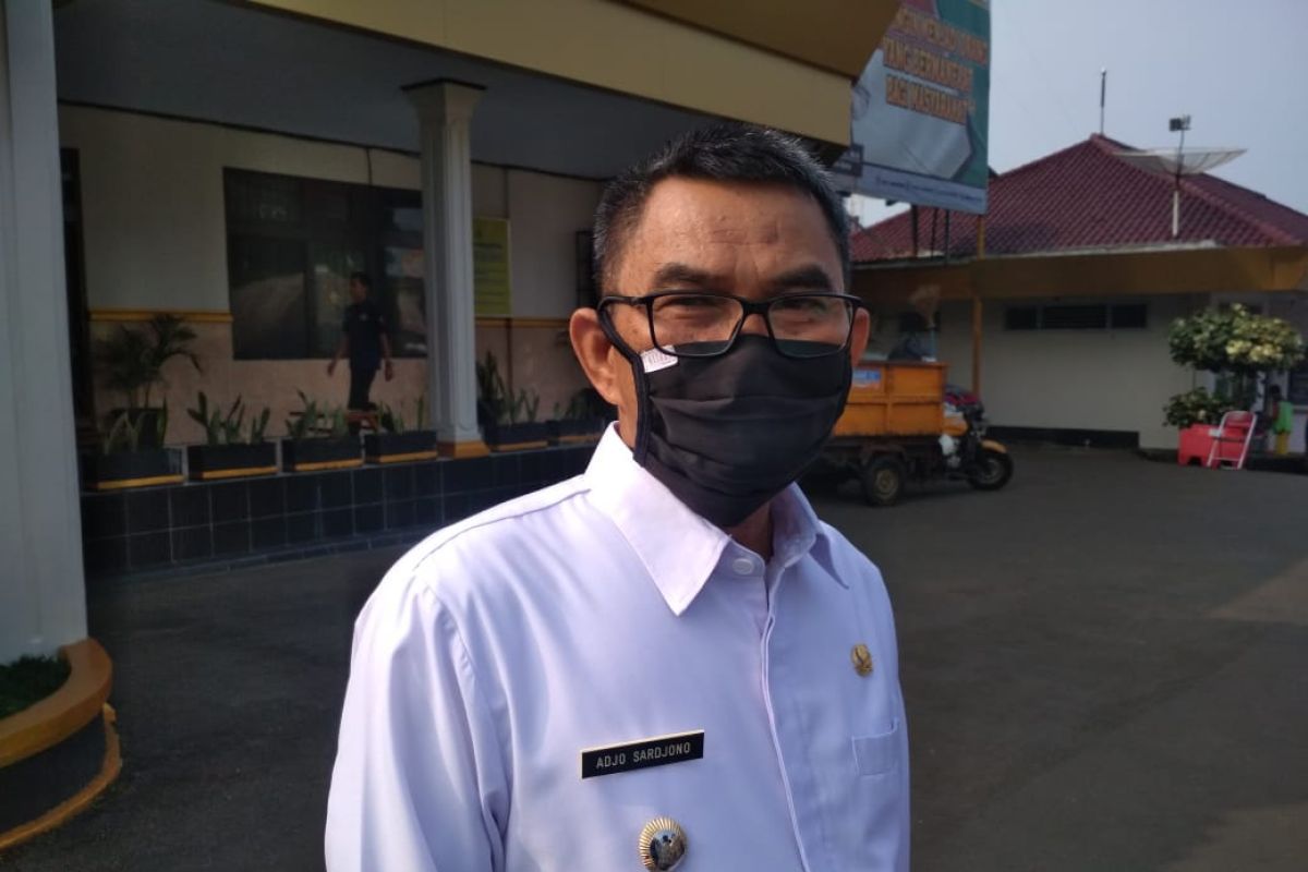 Wabup Sukabumi ajak masyarakat menikmati setiap tahapan pilkada