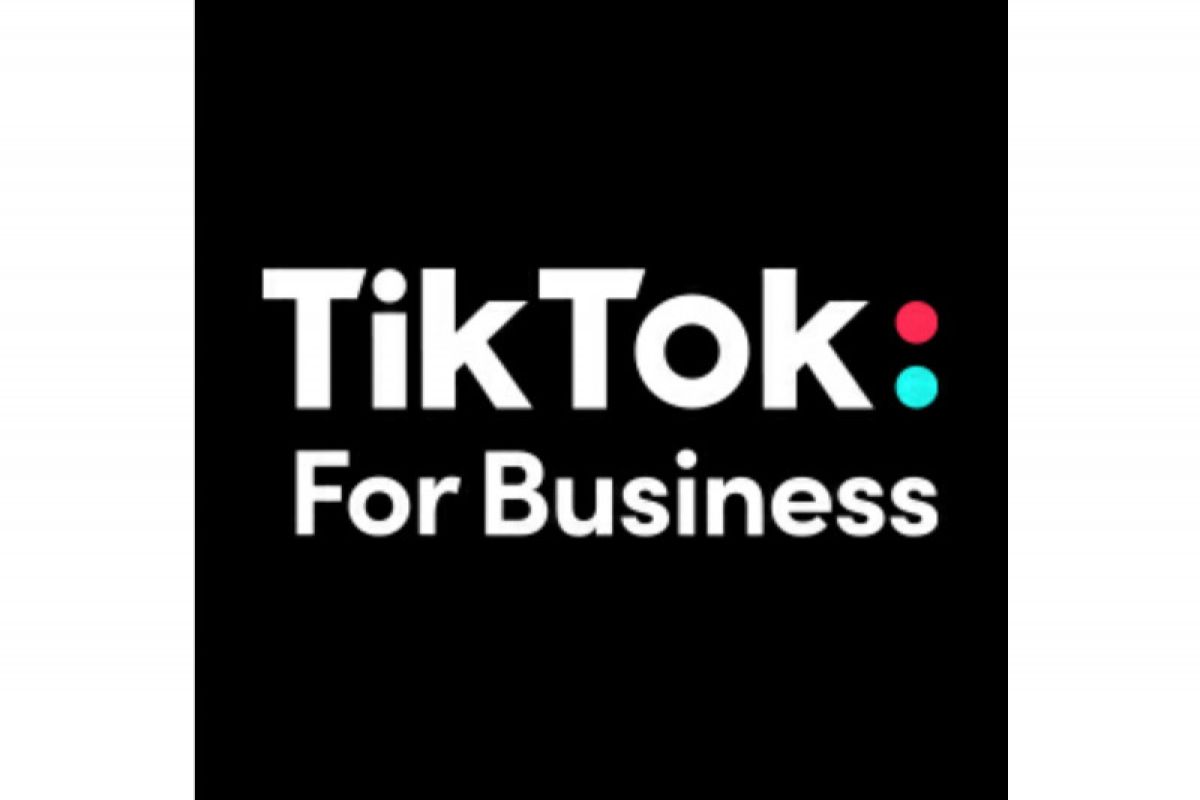 Aplikasi TikTok sediakan platform untuk bisnis