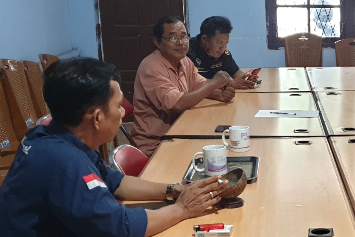 Warga Kota Palembang minta PDAM perpanjang keringanan tagihan