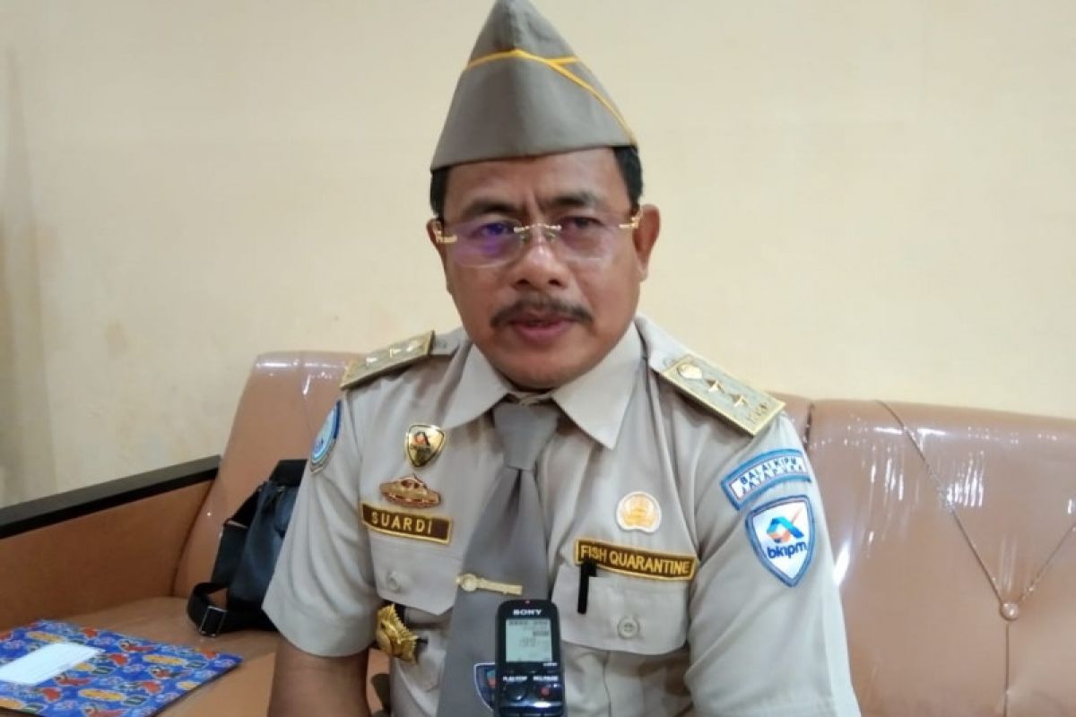 BKIPM Jayapura gelar bakti sosial selama pandemi COVID-19