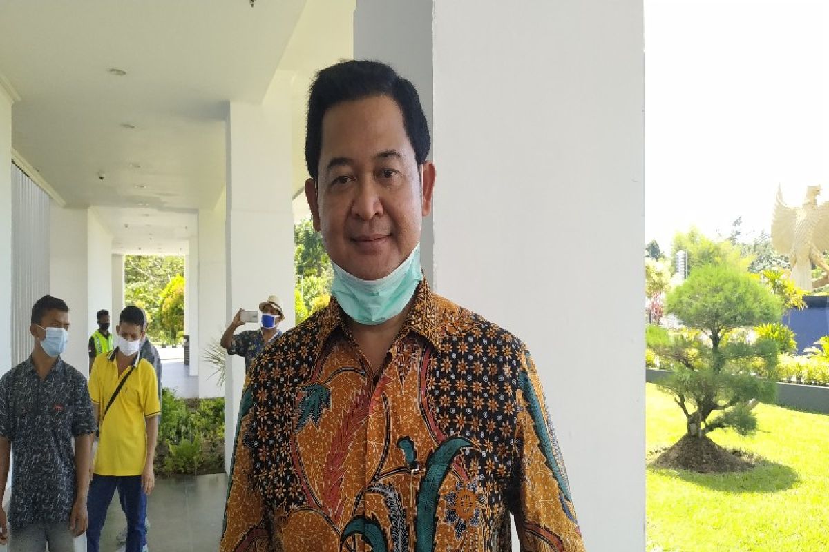 Dubes Andriana: PMI kembali berdatangan penuhi lowongan pekerjaan di PNG