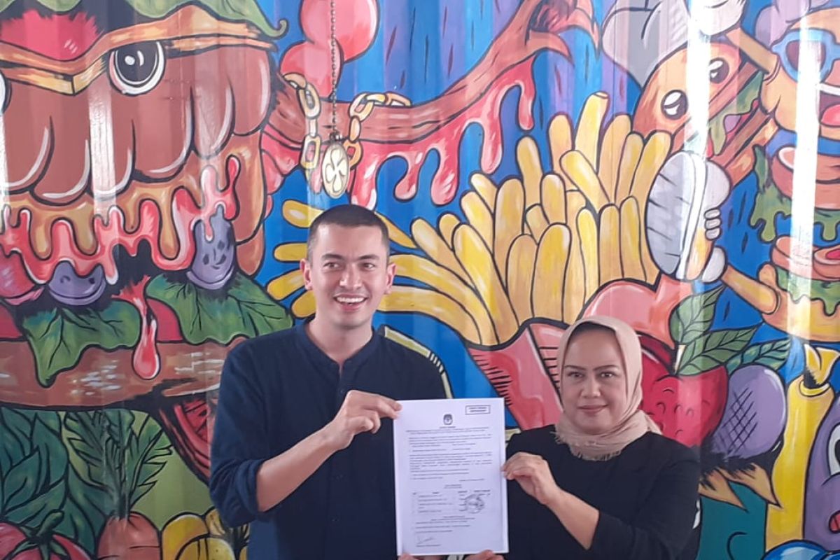 KPU Batam verifikasi faktual dukungan  calon perseorangan
