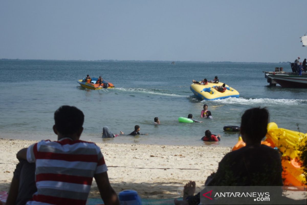 Disparekraf DKI buka pendaftaran dana hibah pariwisata tahap II