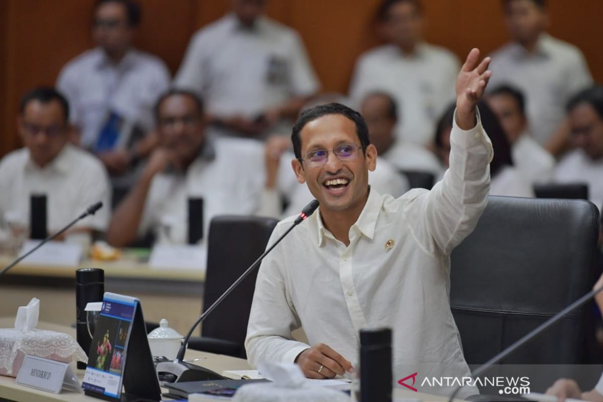 Kemendikbud bantu mahasiswa terdampak pandemi COVID-19