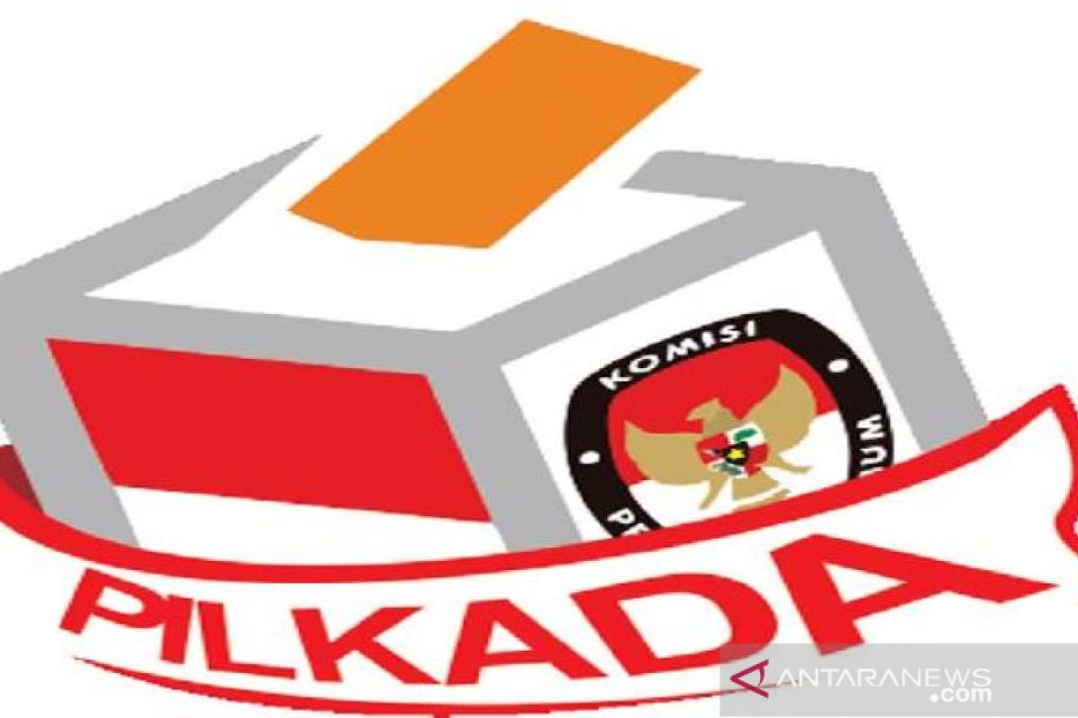 KPU OKU siapkan APD untuk penyelenggara Pilkada
