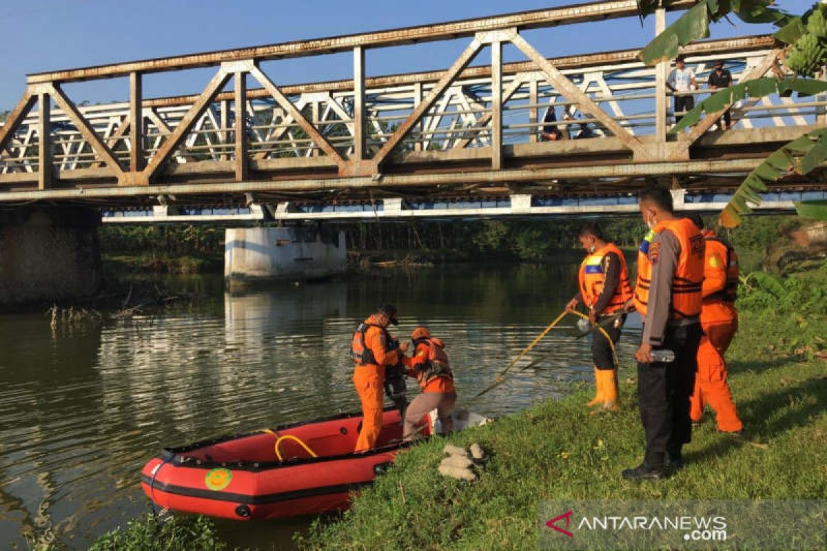 Dua bocah yang tenggelam di Bendungan Sedadi ditemukan meninggal