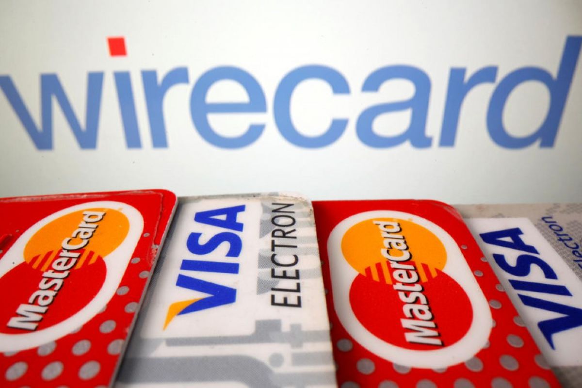 Wirecard yang dilanda skandal akan lanjutkan bisnis setelah pailit