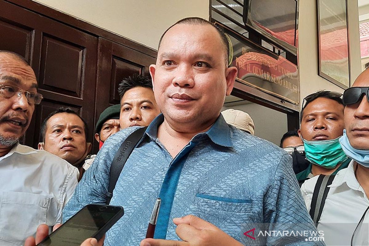 Pengacara Ruslan Buton kembali ajukan praperadilan ke PN Jaksel