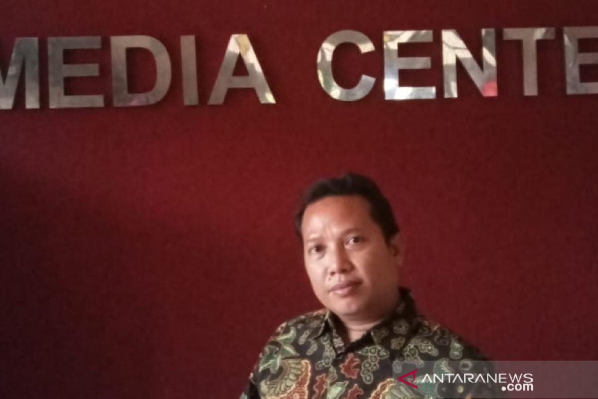 KPU Purbalingga intensifkan  sosialisasi pilkada 2020